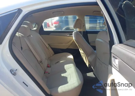 2017 Hyundai Sonata Se from USA, damaged, VIN 5NPE24AF1HH449230